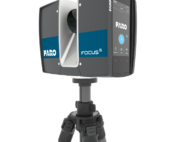 FARO Laser Scanner FOCUS S70