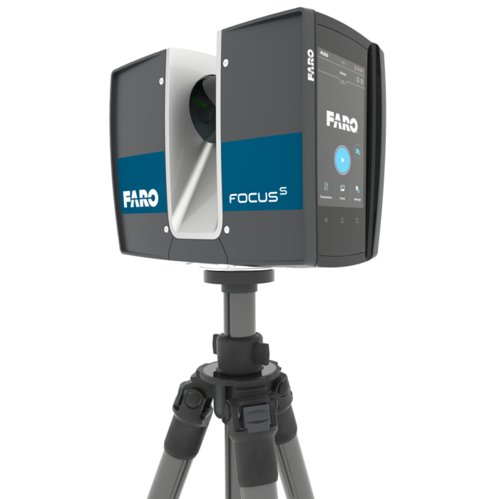 FARO Laser Scanner FOCUS S70